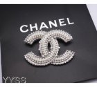 Chanel Jewelry Brooch 247