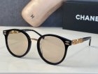 Chanel Plain Glass Spectacles 99