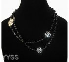 Chanel Jewelry Necklaces 224