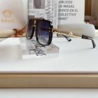 Versace High Quality Sunglasses 1257