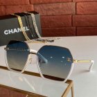 Chanel High Quality Sunglasses 1748