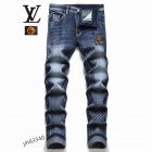 Louis Vuitton Men's Jeans 55