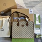 Gucci Original Quality Handbags 373