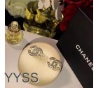 Chanel Jewelry Earrings 25