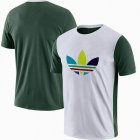 adidas Apparel Men's T-shirts 1061