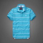 Abercrombie & Fitch Men's Polo 157