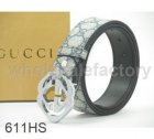 Gucci High Quality Belts 3528