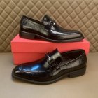 Salvatore Ferragamo Men's Shoes 675