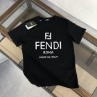 Fendi Men's T-shirts 115