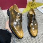 Salvatore Ferragamo Men's Shoes 669