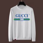 Gucci Men's Long Sleeve T-shirts 156