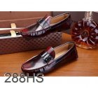 Louis Vuitton Men's Athletic-Inspired Shoes 2120