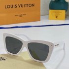 Louis Vuitton High Quality Sunglasses 5282