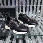 Philipp Plein Men's Shoes 345