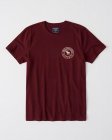 Abercrombie & Fitch Men's T-shirts 314