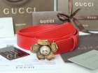 Gucci Original Quality Belts 71