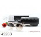 Chanel Normal Quality Sunglasses 1482