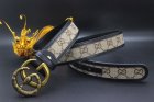 Gucci Normal Quality Belts 739