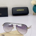 Versace High Quality Sunglasses 713
