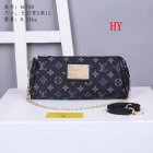 Louis Vuitton Normal Quality Handbags 214