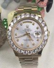 Rolex Watch 879