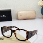 Chanel Plain Glass Spectacles 90