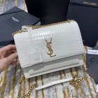 Yves Saint Laurent Original Quality Handbags 268