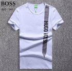 Hugo Boss Men's T-shirts 135