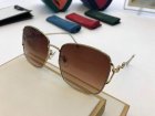 Gucci High Quality Sunglasses 5034