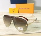 Louis Vuitton High Quality Sunglasses 3494