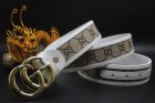 Gucci Normal Quality Belts 218