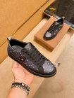 Louis Vuitton Men's shoes 2526