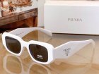 Prada High Quality Sunglasses 576
