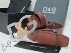 Dolce & Gabbana High Quality Belts 04
