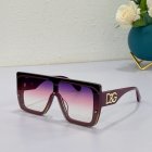 Dolce & Gabbana High Quality Sunglasses 480