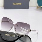 Valentino High Quality Sunglasses 648