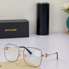 Bvlgari Plain Glass Spectacles 288