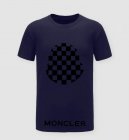Moncler Men's T-shirts 168