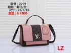 Louis Vuitton Normal Quality Handbags 529