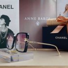 Chanel High Quality Sunglasses 4232