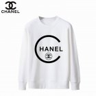 Chanel Men's Long Sleeve T-shirts 35
