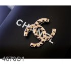Chanel Jewelry Brooch 188