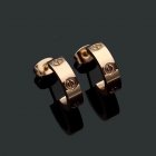 Cartier Jewelry Earrings 01