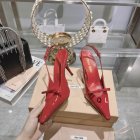 MiuMiu Women's Shoes 336