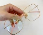 Gucci Plain Glass Spectacles 516
