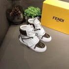Fendi Kids Shoes 031