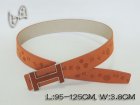 Hermes High Quality Belts 157