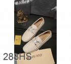 Louis Vuitton Men's Athletic-Inspired Shoes 2053