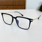Gucci Plain Glass Spectacles 514