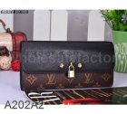 Louis Vuitton High Quality Wallets 704